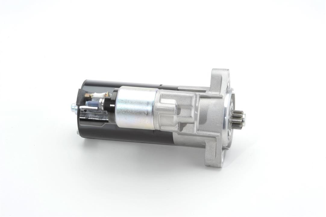 Anlasser Bosch 0 001 125 055