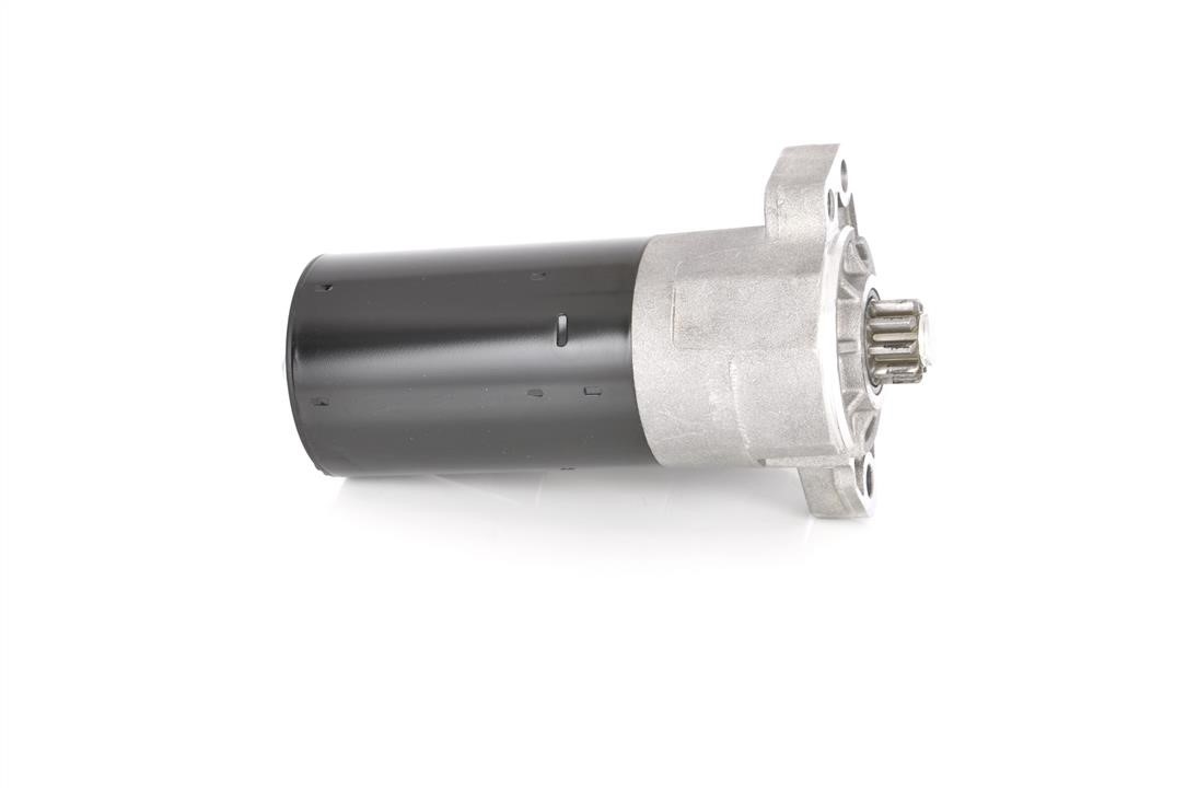 Anlasser Bosch 0 001 125 521