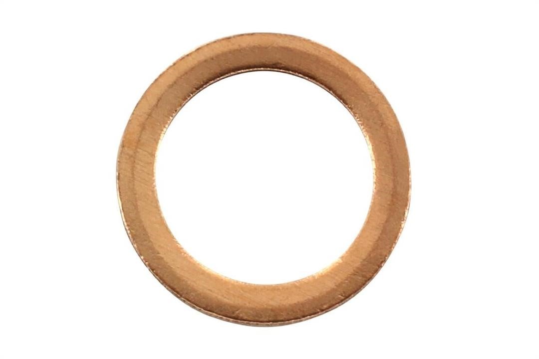 V302318 Vaico Ölablassschraube Dichtung