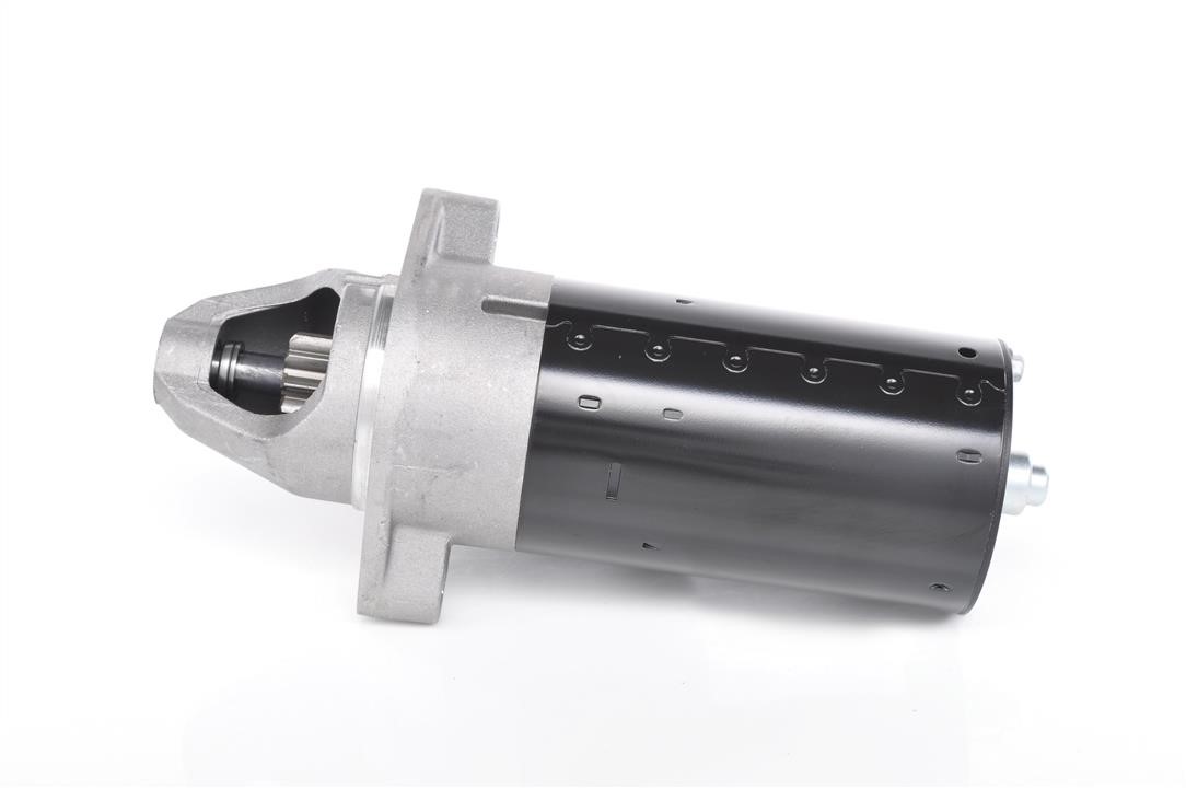 Bosch Starter – price 6285 PLN