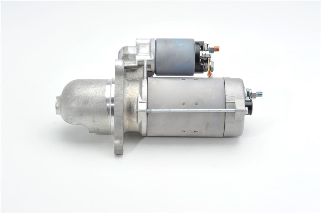 Bosch Starter – price [object Object] PLN