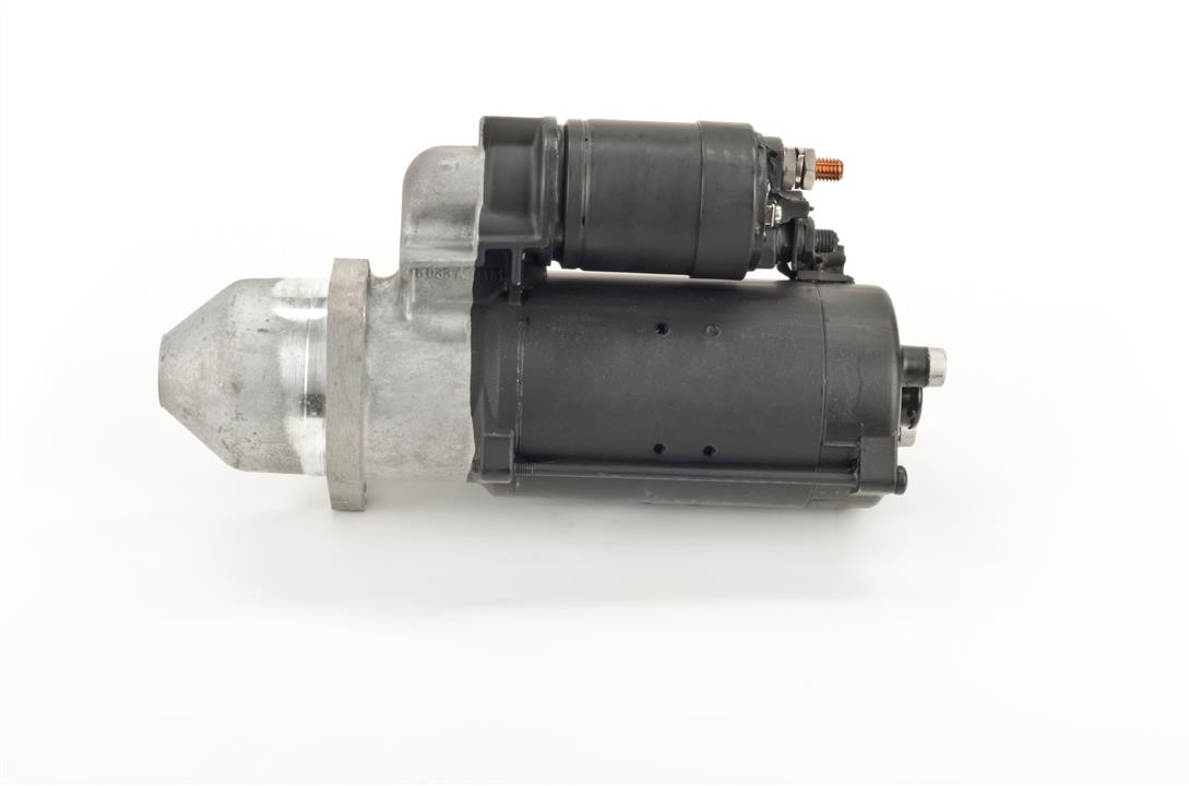 Bosch Starter – price [object Object] PLN