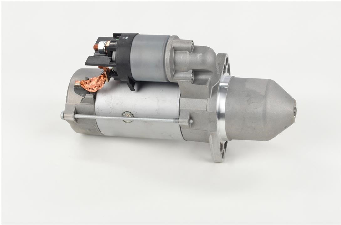 Anlasser Bosch 0 001 260 004