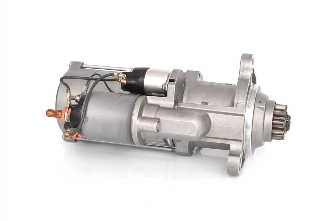 Anlasser Bosch 0 001 261 006