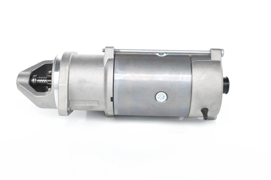 Bosch Starter – price [object Object] PLN