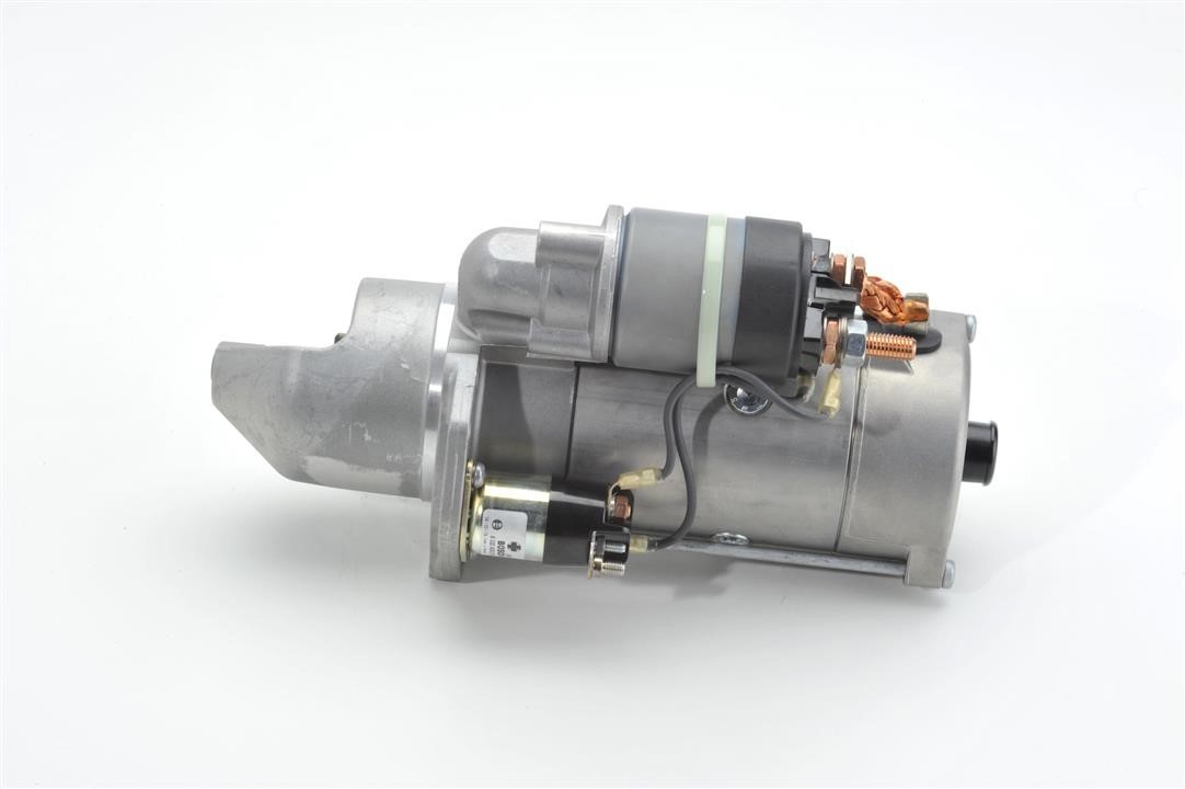 Bosch Starter – price [object Object] PLN