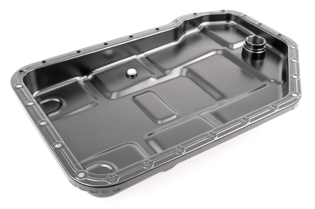 V103496 Vaico Öltragbrett für Automatikgetriebe