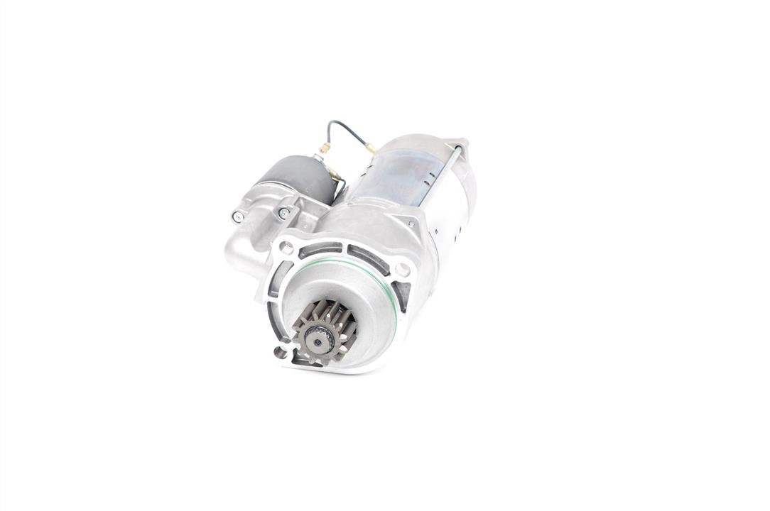 Bosch Starter – price 4275 PLN