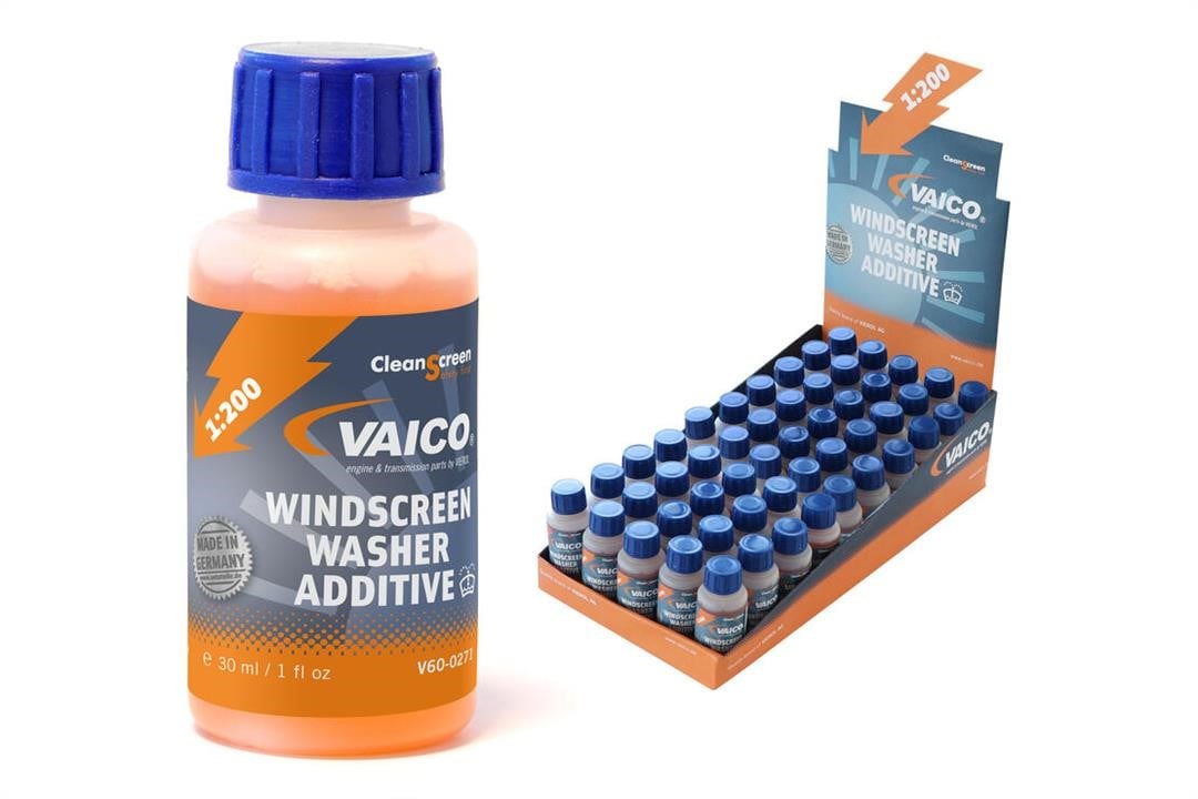 V600271 Vaico Fensterreinigungssystem, Vaico
