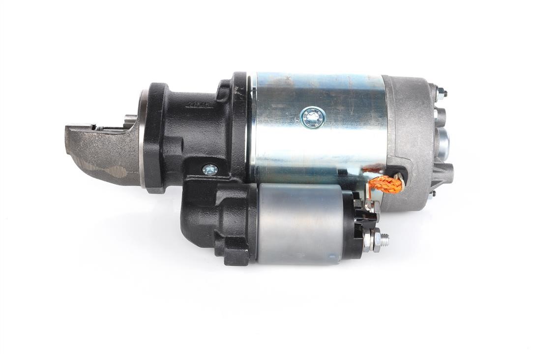 Bosch Starter – price [object Object] PLN