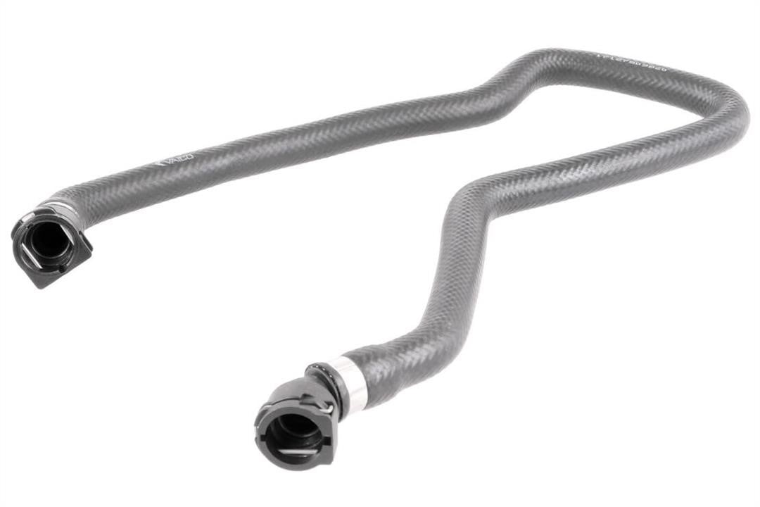 Car coolant pipe BMW 5 series: V202693 Vaico Coolant hose