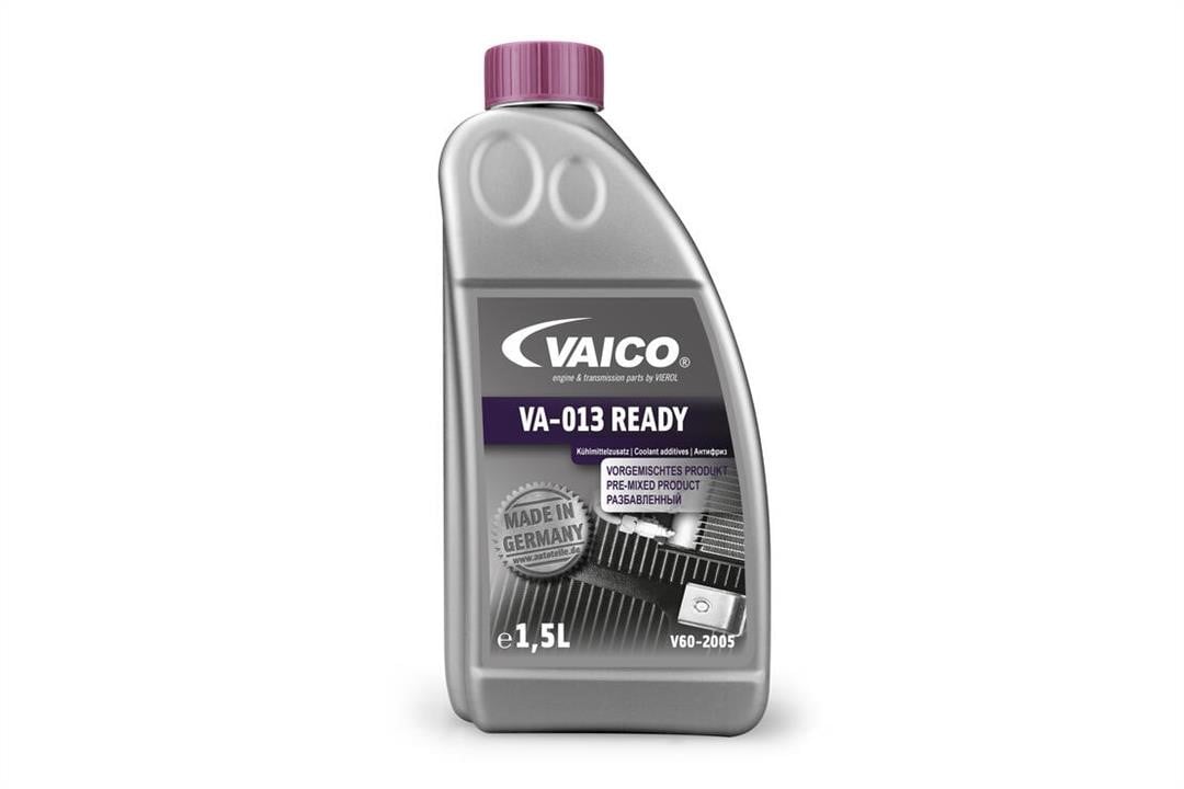 Coolant water Citroen Nemo: V602005 Vaico Antifreeze Vaico VA-013 Ready G13 purple, ready to use -20, 1,5L