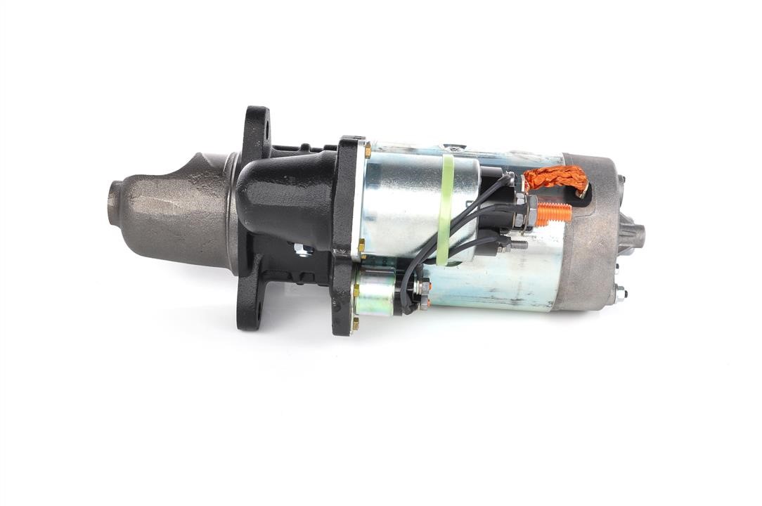 Bosch Starter – price [object Object] PLN
