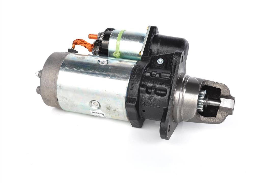 Starter Bosch 0 001 372 005