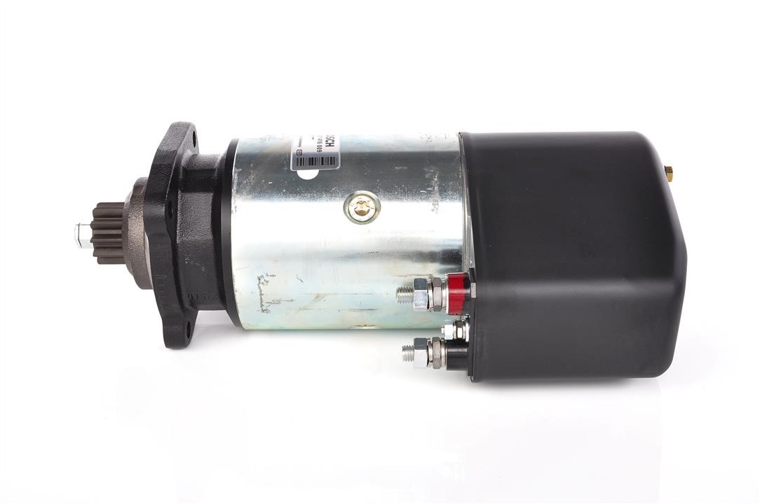 Bosch Anlasser – Preis [object Object] PLN