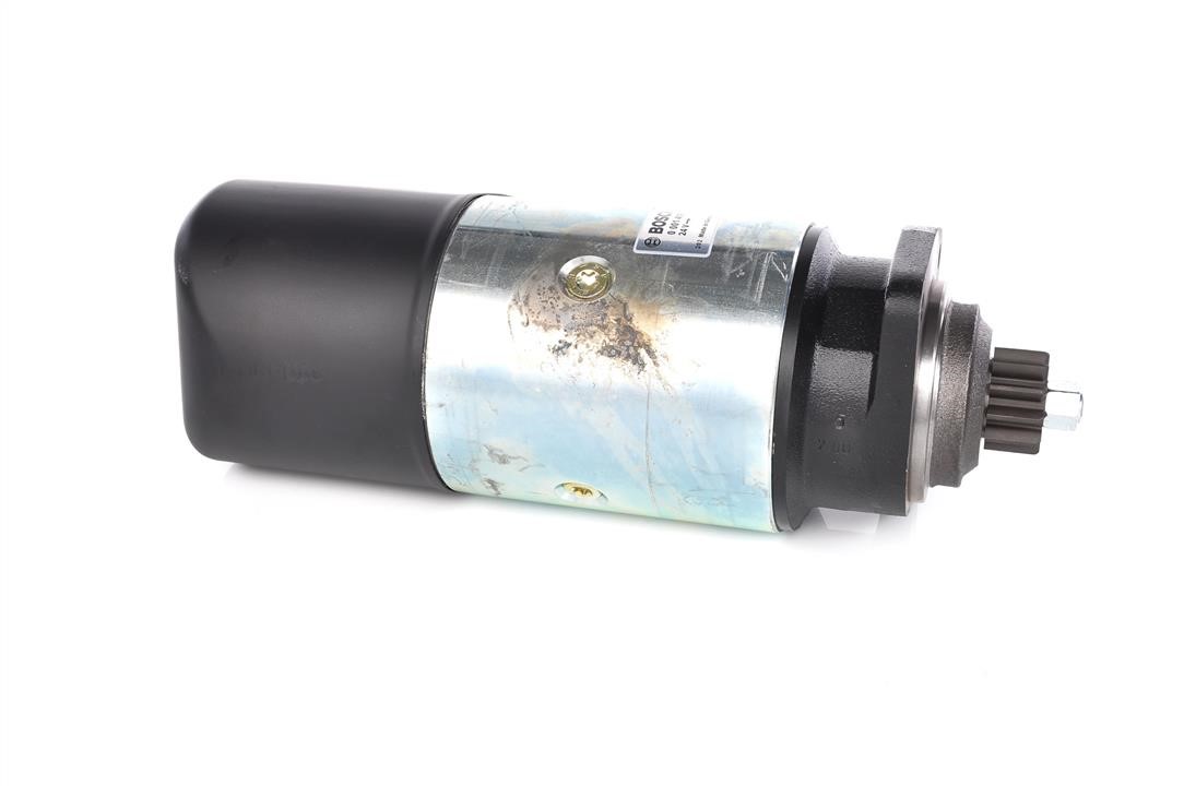 Anlasser Bosch 0 001 416 009