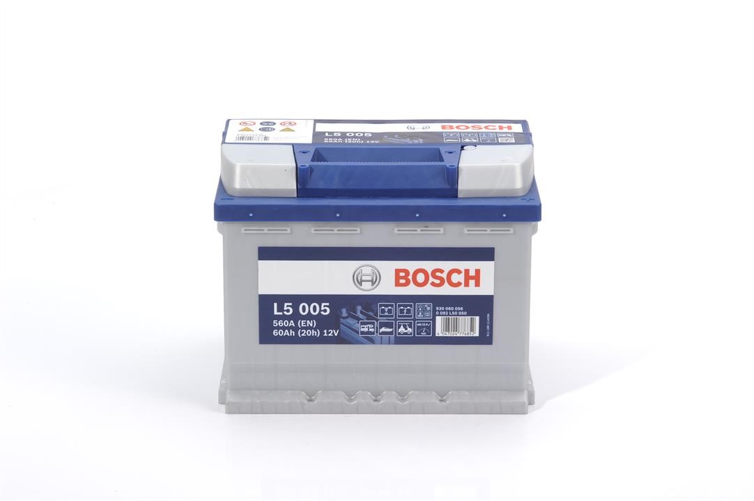 Kup Bosch 0 092 L50 050 w niskiej cenie w Polsce!