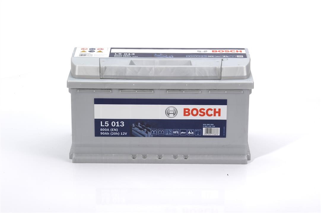 Bosch Akumulator Bosch 12V 90Ah 800A(EN) P+ – cena