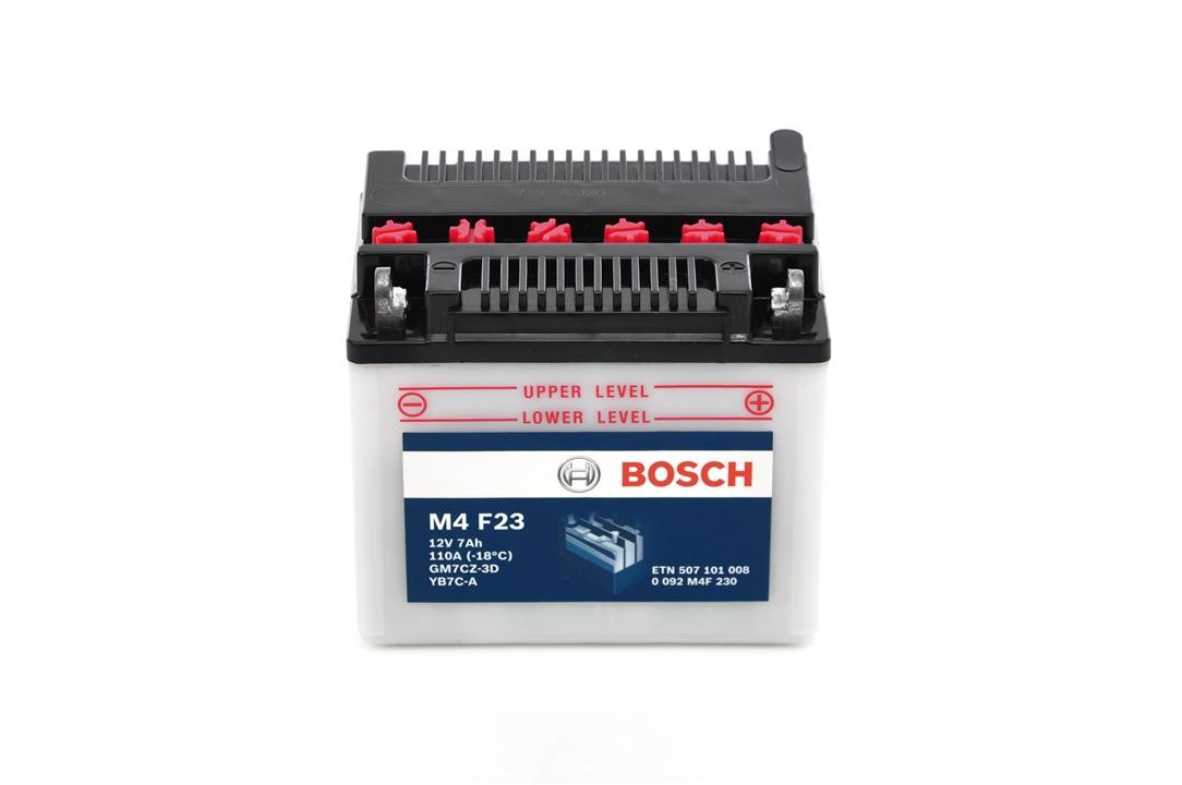 Купити Bosch 0 092 M4F 230 за низькою ціною в Польщі!