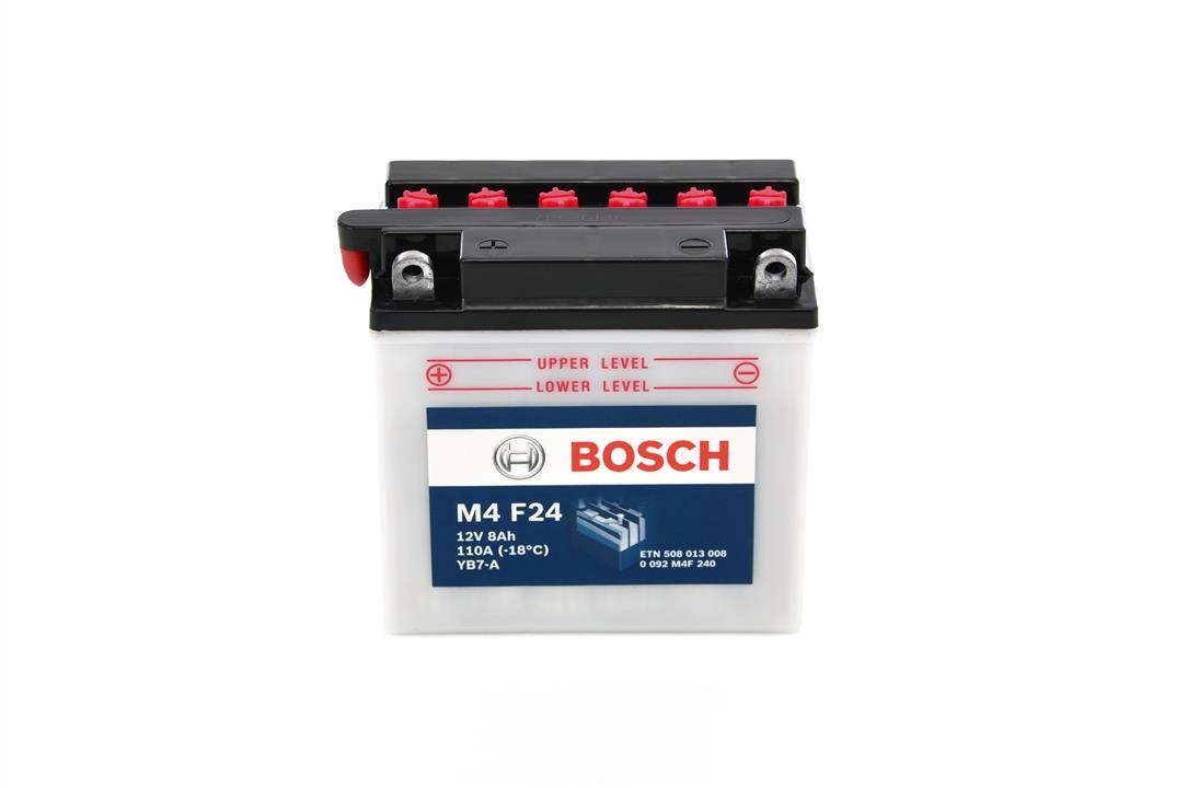 Buy Bosch 0092M4F240 – good price at 2407.PL!