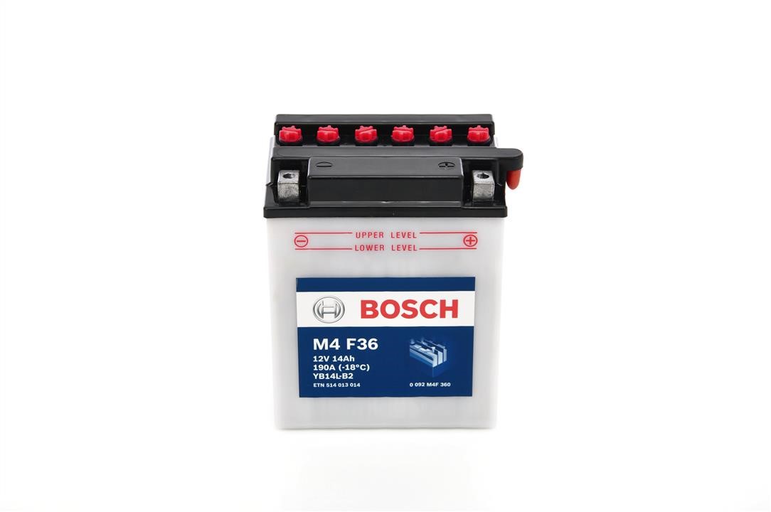 Kup Bosch 0092M4F360 – super cena na 2407.PL!