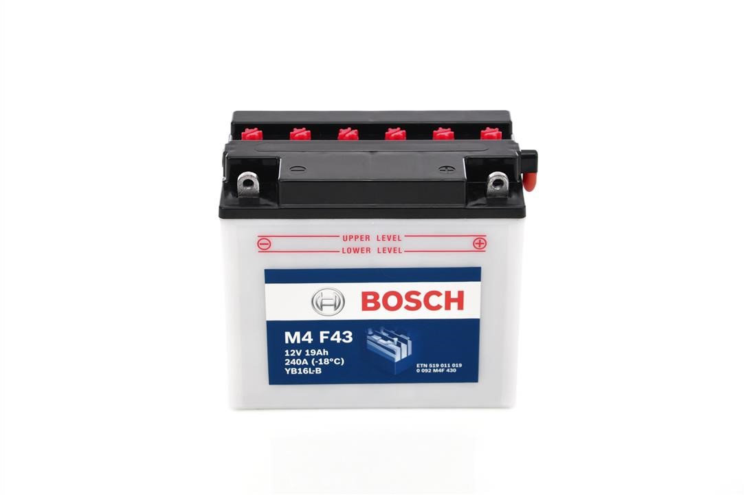 Kup Bosch 0 092 M4F 430 w niskiej cenie w Polsce!