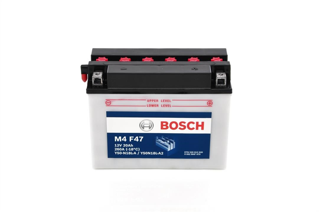 Kup Bosch 0092M4F470 – super cena na 2407.PL!