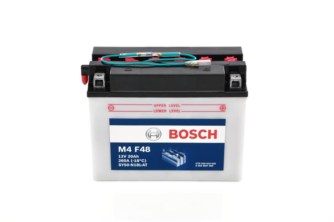 Купить Bosch 0092M4F480 – отличная цена на 2407.PL!