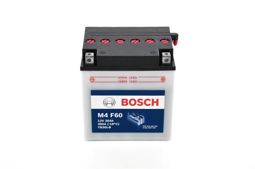 Купити Bosch 0 092 M4F 600 за низькою ціною в Польщі!
