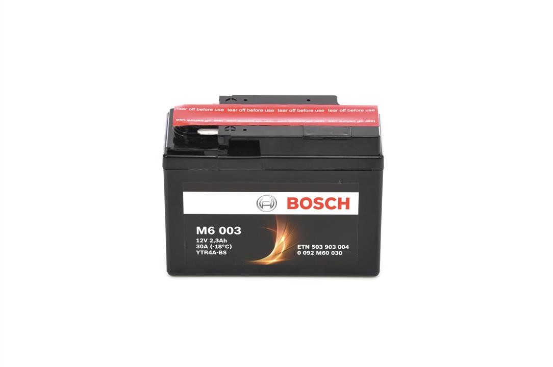 Купити Bosch 0092M60030 – суперціна на 2407.PL!