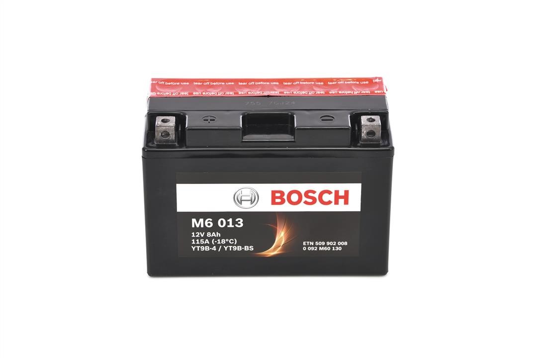Bosch Akumulator Bosch 12V 8Ah 115A(EN) L+ – cena