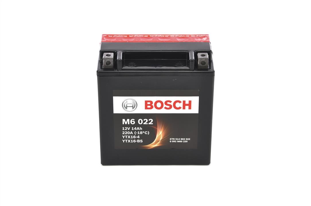 Купити Bosch 0 092 M60 220 за низькою ціною в Польщі!