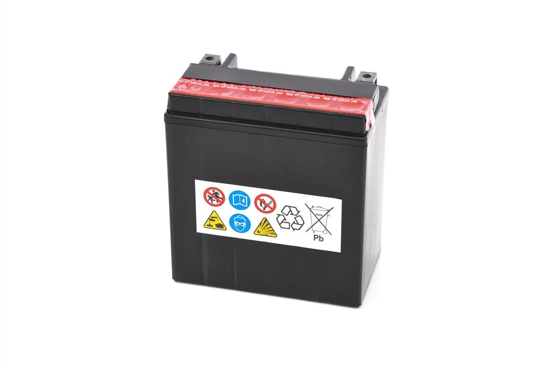 Akumulator Bosch 12V 14Ah 220A(EN) L+ Bosch 0 092 M60 220