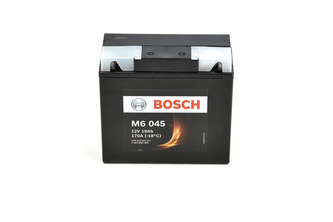 Kaufen Sie Bosch 0092M60450 zum guten Preis bei 2407.PL!