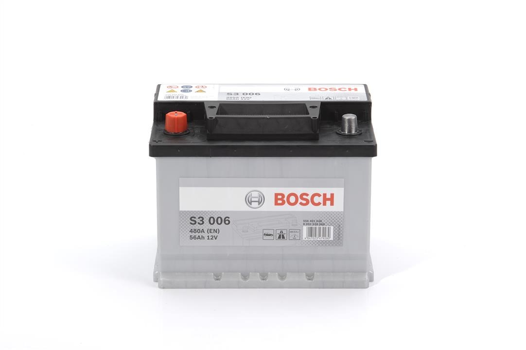 Kup Bosch 0 092 S30 060 w niskiej cenie w Polsce!