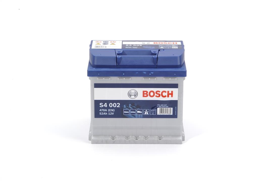 Купити Bosch 0 092 S40 020 за низькою ціною в Польщі!
