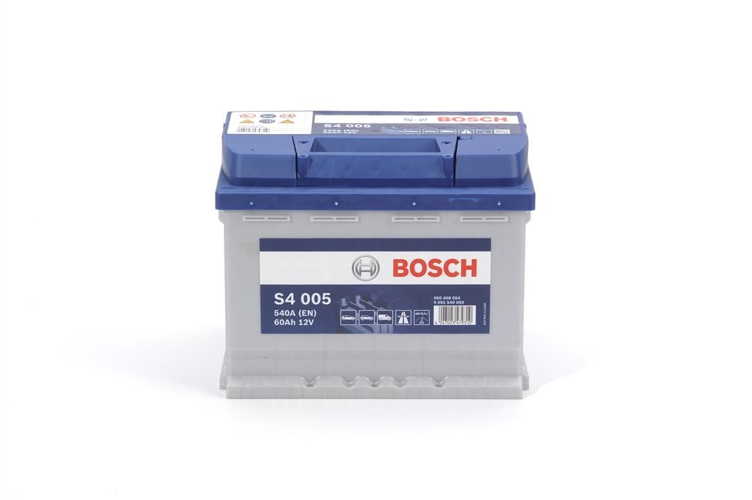 Buy Bosch 0092S40050 – good price at 2407.PL!