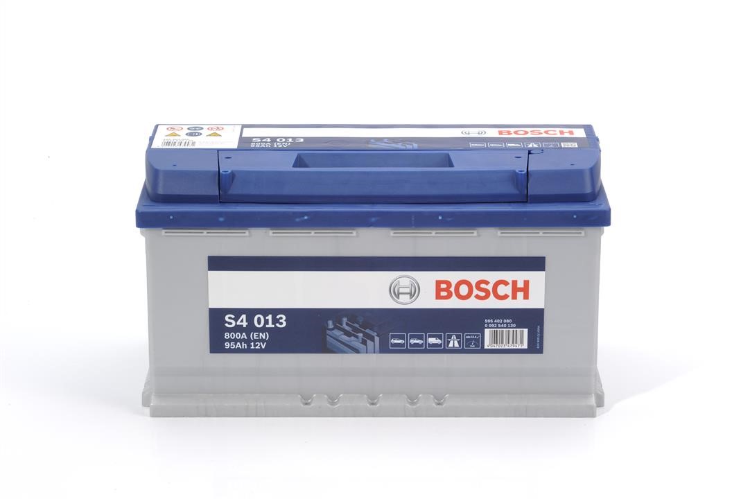 Kup Bosch 0 092 S40 130 w niskiej cenie w Polsce!
