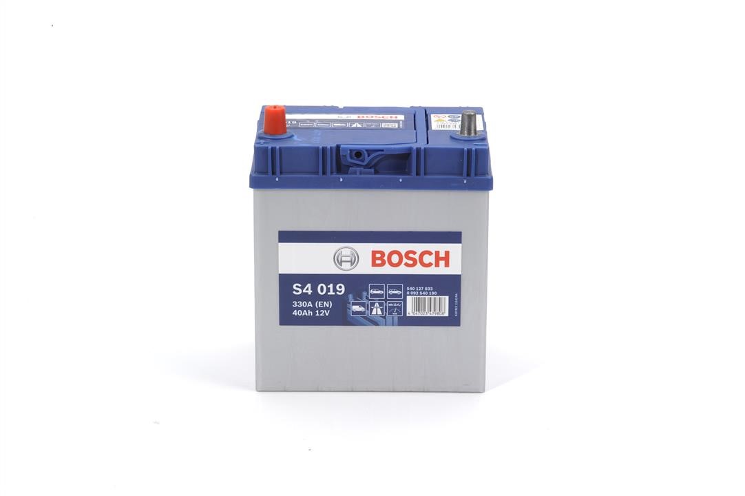 Купить Bosch 0092S40190 – отличная цена на 2407.PL!