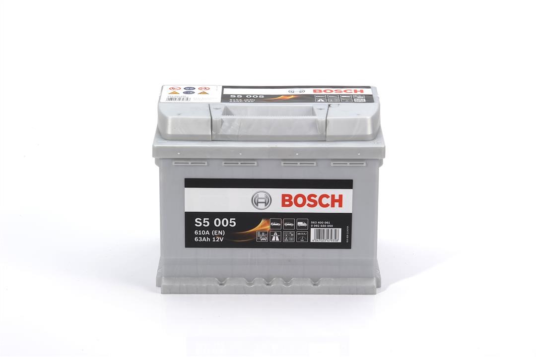 Buy Bosch 0092S50050 – good price at 2407.PL!