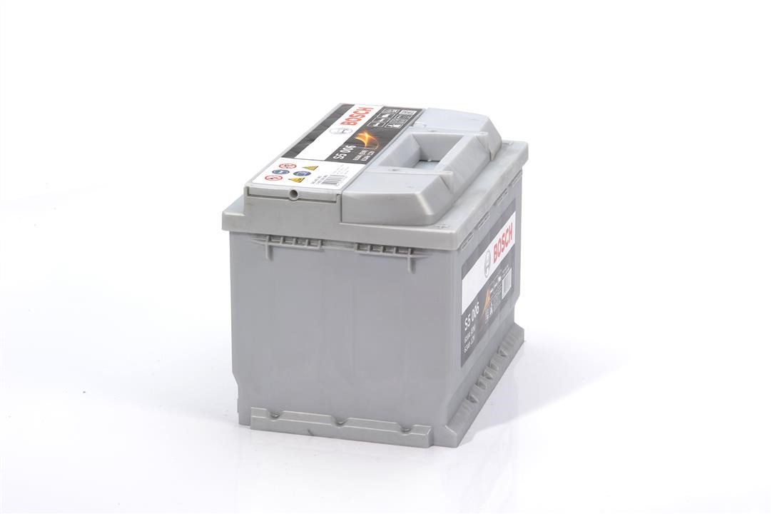 Bosch Starterbatterie Bosch 12V 63AH 610A(EN) L+ – Preis 458 PLN