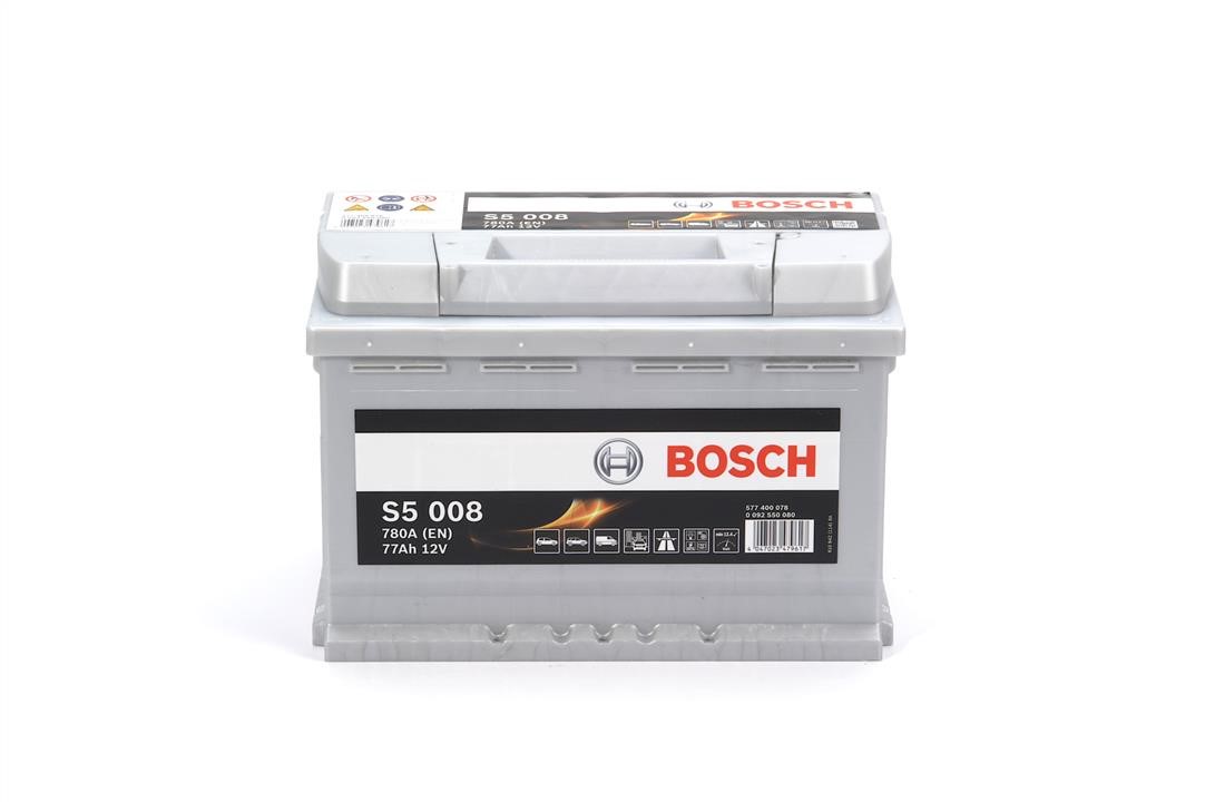Kaufen Sie Bosch 0092S50080 zum guten Preis bei 2407.PL!