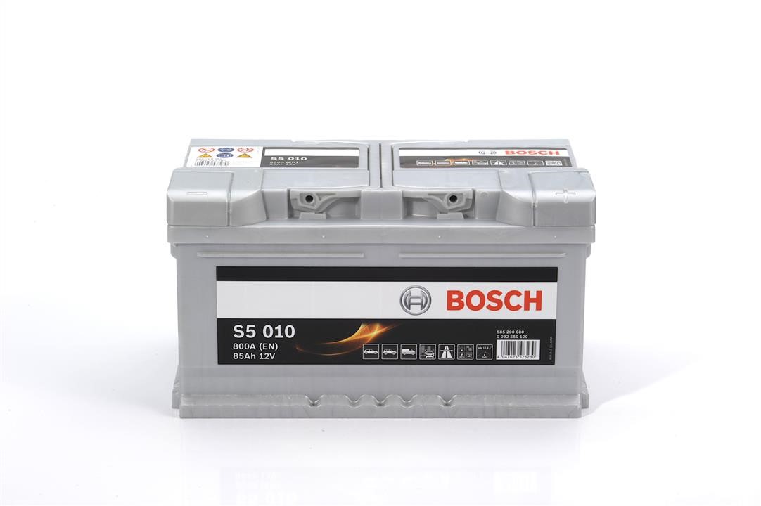Akumulator Bosch 12V 85Ah 800A(EN) R+ Bosch 0092S50100