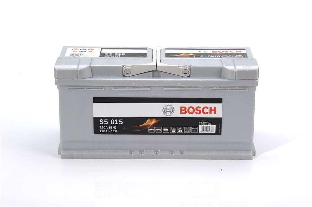 Akumulator Bosch 12V 110Ah 920A(EN) P+ Bosch 0 092 S50 150