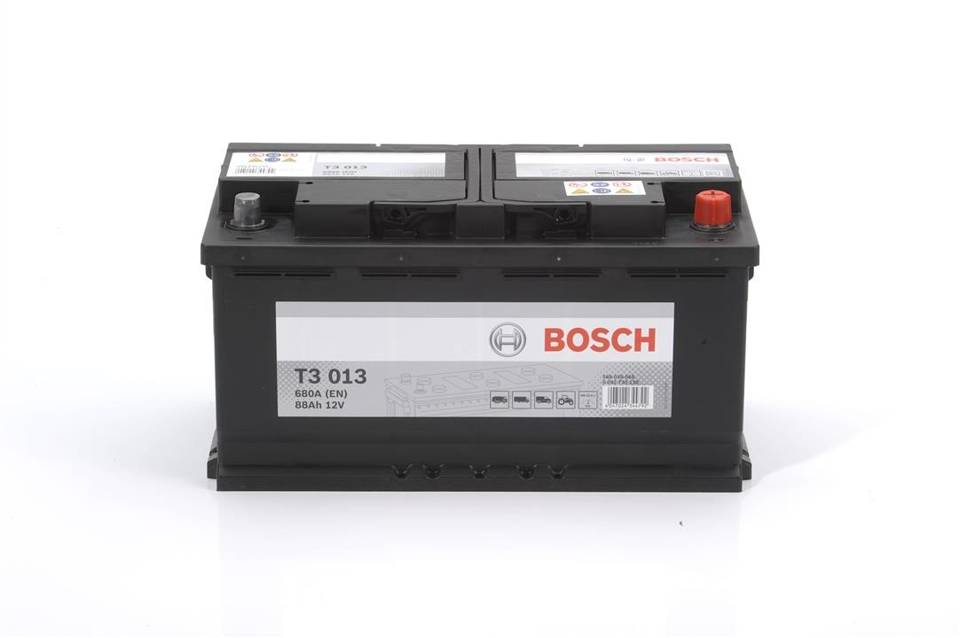 Kaufen Sie Bosch 0092T30130 zum guten Preis bei 2407.PL!