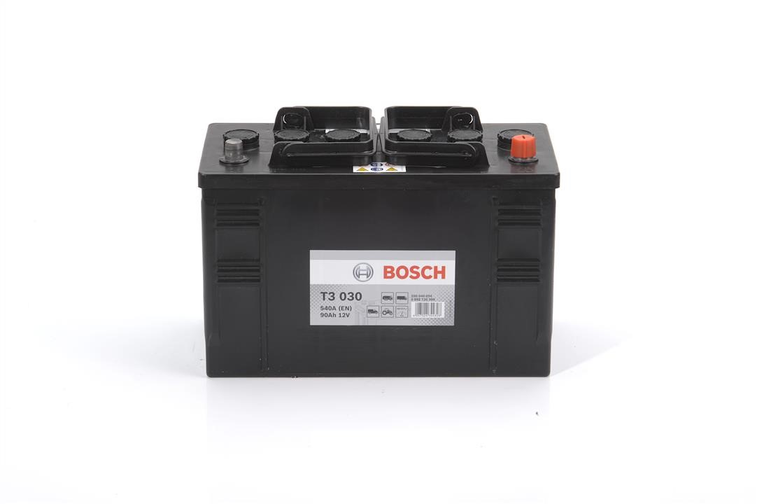 Akumulator Bosch 12V 90AH 540A(EN) P+ Bosch 0 092 T30 300