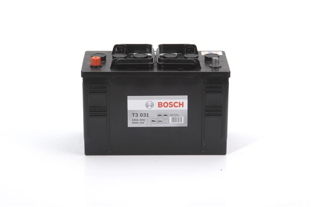 Akumulator Bosch 12V 90Ah 540A(EN) L+ Bosch 0 092 T30 310