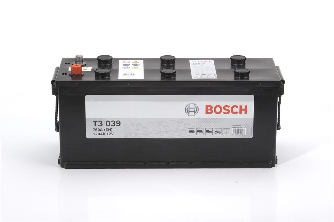 Bosch Akumulator Bosch 12V 120Ah 760A(EN) P+ – cena