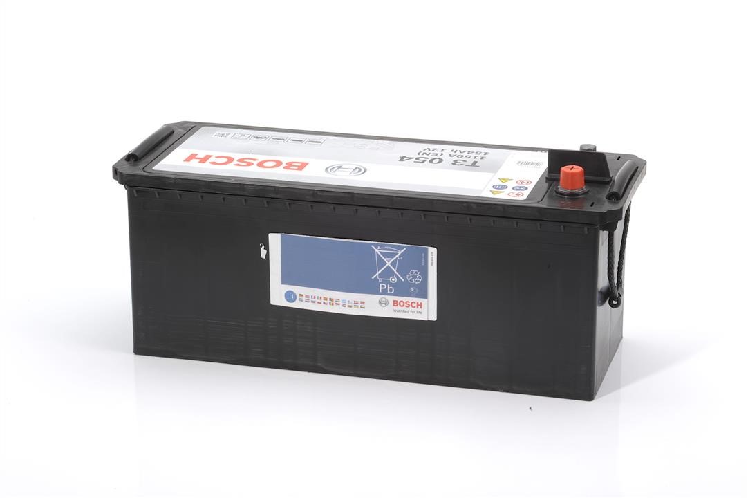 Bosch Battery Bosch 12V 154AH 1150A(EN) L+ – price 932 PLN