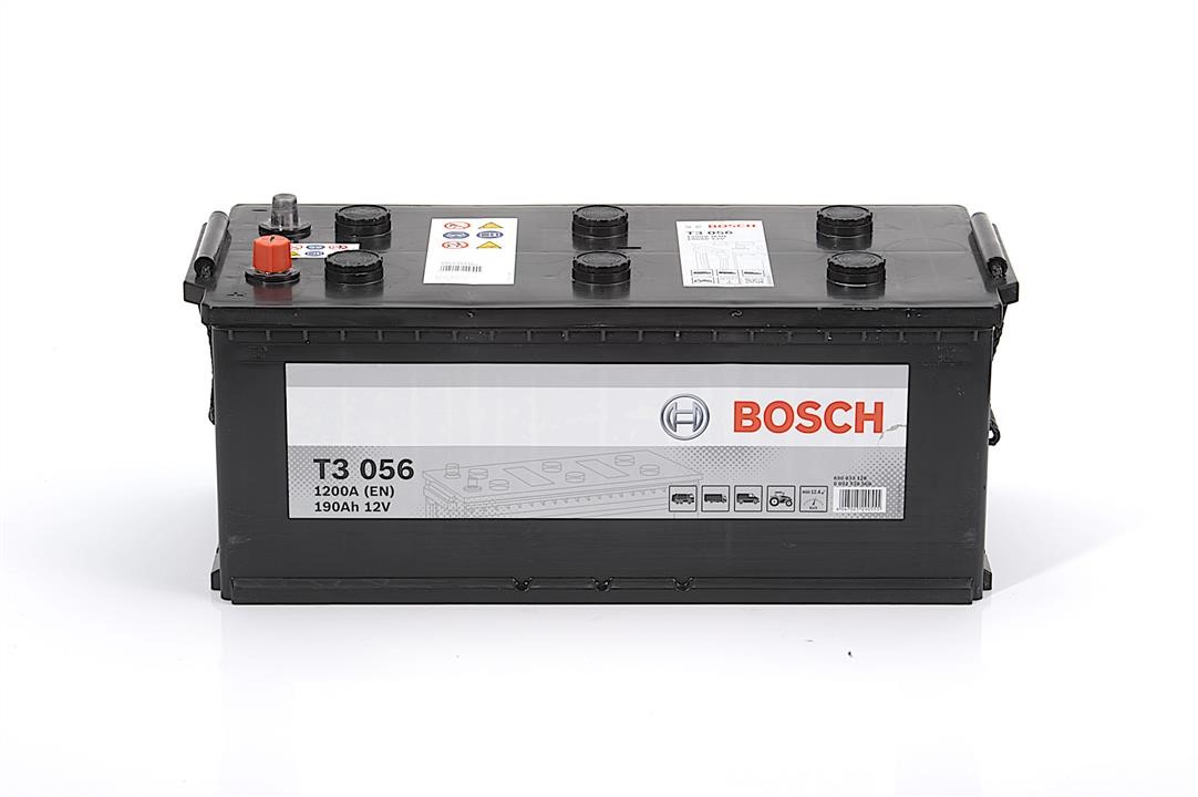 Akumulator Bosch 12V 190Ah 1200A(EN) P+ Bosch 0 092 T30 560